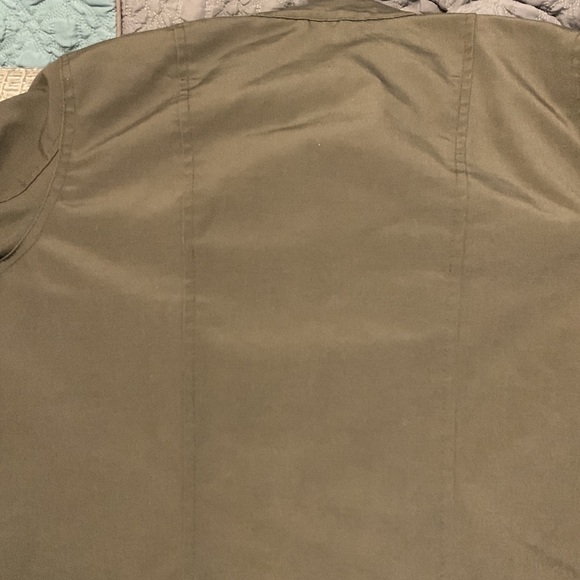 Jacket - Picture 8 of 11